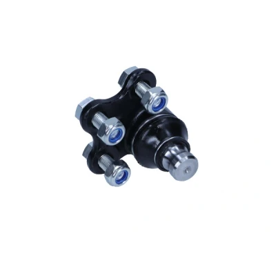 Imagen de MAXGEAR 72 2537 Rótula de suspensión Eje delantero, derecha 20 RENAULT: Kangoo I, II Express, / Grand