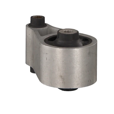 Imagen de FEBI BILSTEIN 36377 Soporte de motor posterior Rodamiento caucho metal RENAULT: MASTER 2 Kasten, Bus, Pritsche/Fahrgestell