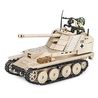 Imagen de COBI Marder III Ausf.M