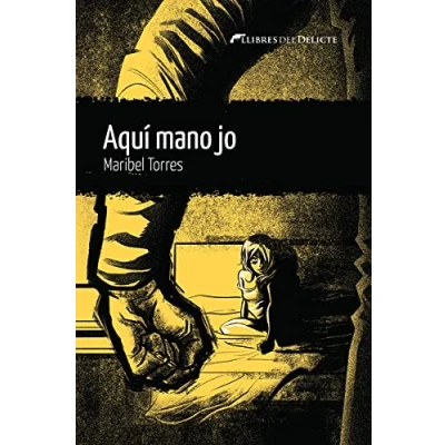 Imagen de Aqui Mano Jo