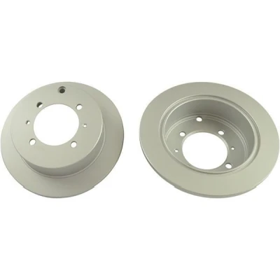 Imagen de KAVO PARTS BR 3230 C Disco de freno 262 10 4 114 macizo revestido MITSUBISHI: Lancer 7 Limousine, FTO,