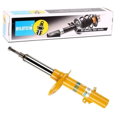Imagen de BILSTEIN B6 Performance 35 242246 amortiguador Eje delantero, derecha Presión de gas Monotubo Upside Down Columna Espiga arriba