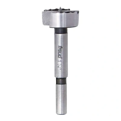 Imagen de Freud PB M35: Precision Shear™ Broca Forstner de borde serrado 3 1/2 pulgadas
