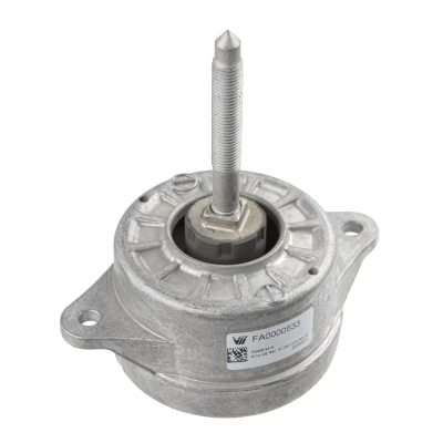 Imagen de LEMFÖRDER 44398 01 Soporte de motor ambos lados hidráulico