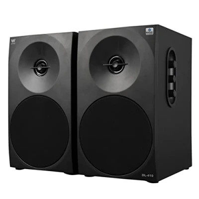 Imagen de Altavoces para PC Woxter Dynamic Line DL 410, Bluetooth, 150W, Negro