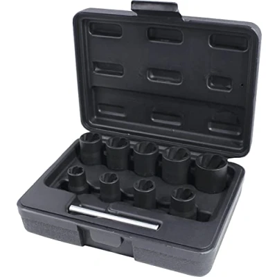 Imagen de KS TOOLS 913.3855 Juego de llaves vaso
