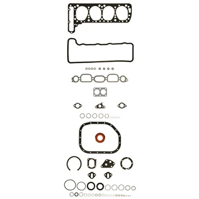 Imagen de AJUSA 50075900 Juego completo de juntas, motor con junta culata, vástago válvula FIBERMAX MERCEDES BENZ: /8 Berlina