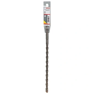 Imagen de Bosch Profesional 2608831027 Broca superlarga SDS Plus 10 mm