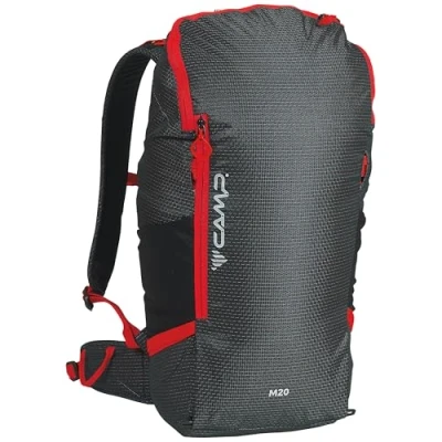 Imagen de C.A.M.P. M20 Gris antracita 20 L