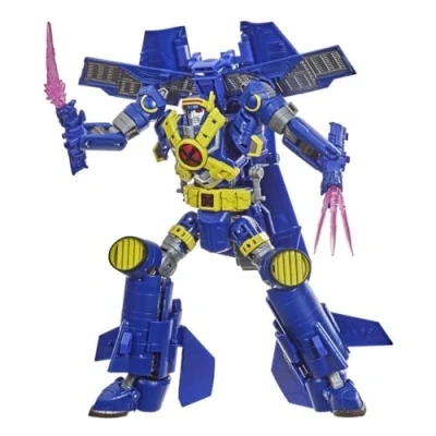 Imagen de Transformers Project Bird (Hasbro F04845L1)