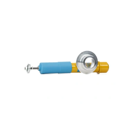 Imagen de BILSTEIN B6 4600 24 139168 amortiguador Eje delantero Presión de gas Monotubo sin soporte ballesta Placa abajo, Espiga arriba