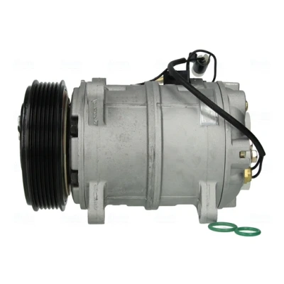 Imagen de NISSENS 89249 Compresor de Aire Acondicionado DKS15CH 12 PAG 46 R 134 a VOLVO: 850 Familiar norauto, oscaro, mister auto