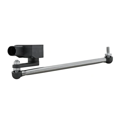 Imagen de VEMO V30 72 0256 Sensor, nivel de suspensión neumática