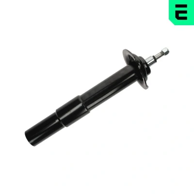 Imagen de OPTIMAL A 4005GL amortiguador Eje delantero, izquierda Presión de gas Bitubular Columna Espiga arriba, Abrazadera abajo M14x1,5