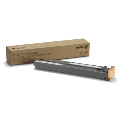 Imagen de Xerox 008r13061 Colector De Toner