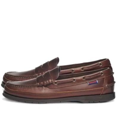 Imagen de Mocasines Sebago Sloop
