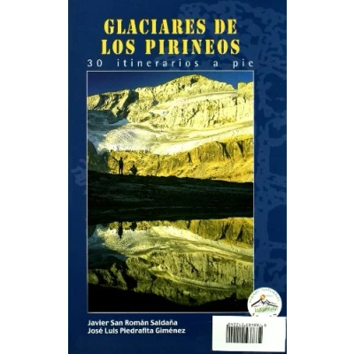 Imagen de Glaciares De Los Pirineos