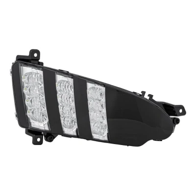 Imagen de HELLA 2PT 010 945 061 Luz diurna derecha PEUGEOT: 508 I SW