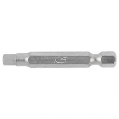 Imagen de KS TOOLS 911.2810 Punta de atornillar Acero para herramientas