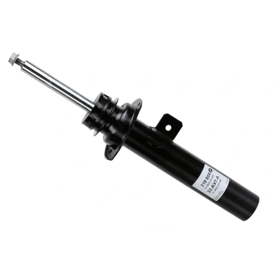 Imagen de SACHS 319 608 amortiguador derecha Presión de gas Bitubular Columna Espiga arriba BMW: X2