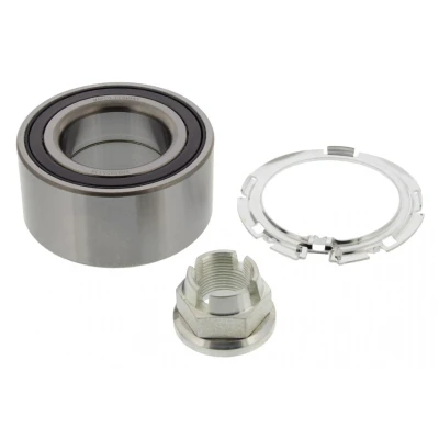 Imagen de MAPCO 26130 Juego de cojinete rueda con anillo sensor magnético incorporado 83 RENAULT: CLIO 2, LAGUNA 3, MEGANE 3 Coupe
