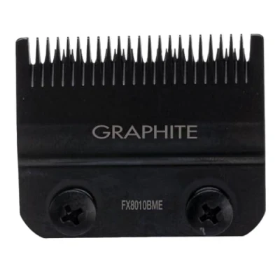 Imagen de BABYLISS PRO TESTINA DI RICAMBIO FADE IN GRAPHITE PER 4ARTIST LO PROFX FX825E E FX8700