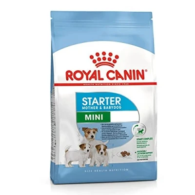 Imagen de Royal Canin Mini Starter M&amp;B, 1 kg