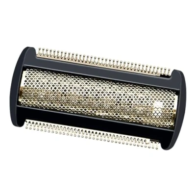Imagen de WuYan Lámina de afeitar para Philips Norelco Bodygroom BG2024 BG2025 BG2026 BG2028 BG2036 BG2038 BG2040 BRL130 BRL140 BRE620 BRE640 BRE650 BRE630 Afeitadora eléctrica