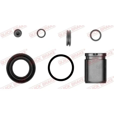Imagen de QUICK BRAKE 114 5400 Kit de Reparación Frenos con pistón 34mm