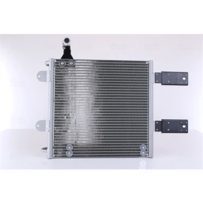 Imagen de NISSENS 94446 Condensador con secador Aluminio 380 R 134 a VOLKSWAGEN: Lupo / 3L, SEAT: Arosa