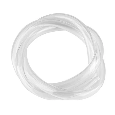 Imagen de Tubo de refrigeración por Agua, PVC Suave Agua Transparente Manguera tubería para PC Computadora CPU Sistema 1 Metro
