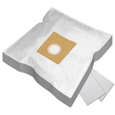 Imagen de Set 20 Bolsas de aspiradora + 2 Filtros para Bosch BBS6205/02, BSD2822 / BSD 2822, BGL4SIL2/01, BSGL5PET1/02, BGL8ALL4A/10, Synchropower Bag &amp; Bagless
