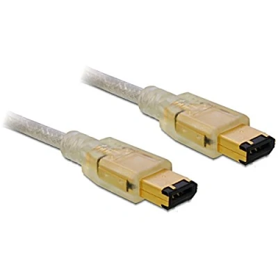 Imagen de Delock Firewire A/a, 2.0m