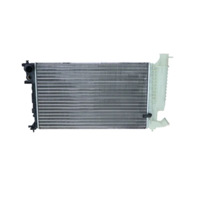 Imagen de NRF 50424 Radiador, refrigeración del motor Aluminio 610 378 34 Aletas unidas mecánicamente CITROËN: ZX Hatchback, Xsara Coupé