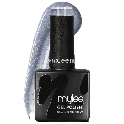 Imagen de Mylee Odyssey Esmalte de Uñas en Gel Semipermanente 10 ml UV/LED Nail Art Manicure Pedicure para Uso Profesional y Doméstico [Autumn/Winter 2023] Larga Duración Fácil Aplicar