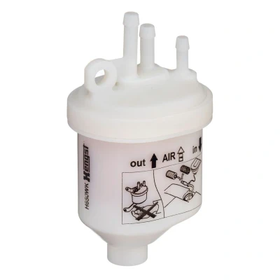 Imagen de HENGST FILTER H650WK Filtro Combustible de tubería