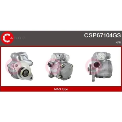 Imagen de CASCO CWR73042AS Interruptor, elevalunas lado del conductor