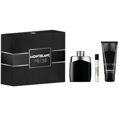Imagen de Montblanc Legend Set de Regalo