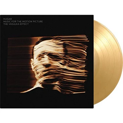 Imagen de Vasulka Effect coloured Vinilo