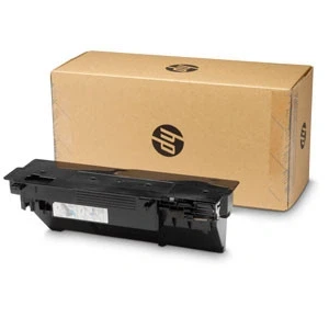 Imagen de Unidad de Recogida Tóner HP LaserJet Original P1B94A, 100.000 páginas, para impresoras Color Managed Serie E65050, E65150, MFP E67650, Enterprise M652 y M653