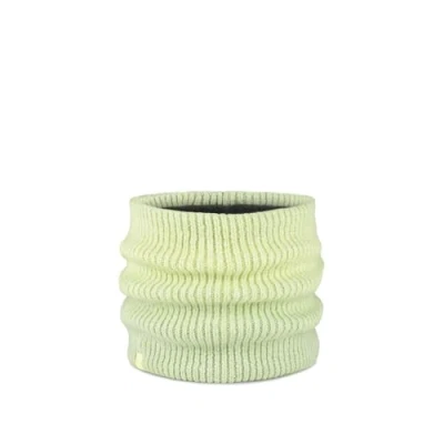 Imagen de BUFF® Knitted &amp; Fleece Neckwarmer Marin Opaline Unisex Adult