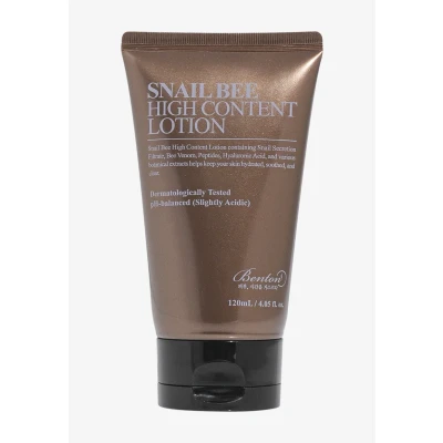 Imagen de Benton Snail Bee High Content Lotion 120 ml