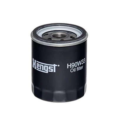 Imagen de Filtro de aceite HENGST FILTER H90W33