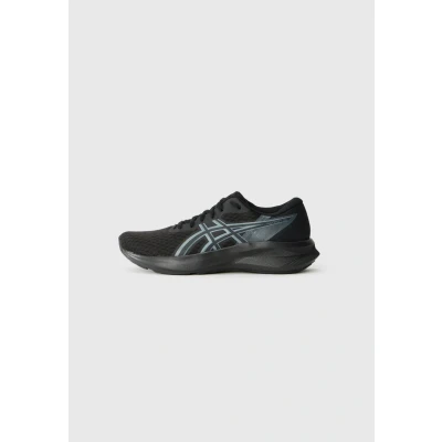 Imagen de Asics Patriot 14 Zapatillas running asfalto, Hombre, Talla: 45, Black/metropolis Zapatos
