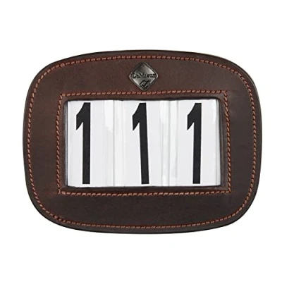 Imagen de LeMieux number holder