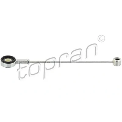 Imagen de TOPRAN 721 252 Palanca selectora/de cambio PEUGEOT: 406 Berlina, CITROËN: Xantia Hatchback