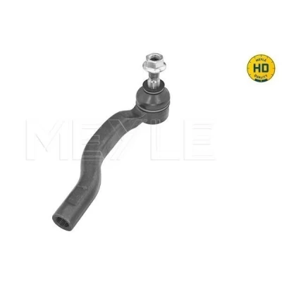 Imagen de MEYLE 30 16 020 0162/HD Rótula de dirección M15x1,5 Eje delantero, derecha TOYOTA: Prius Plus, Auris Hatchback, Familiar