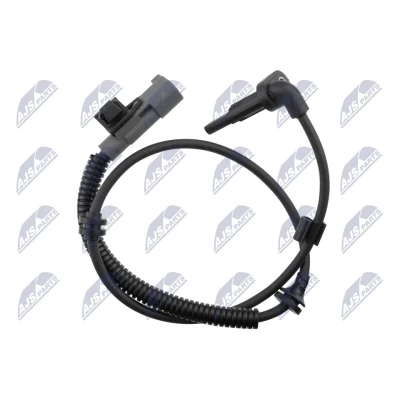 Imagen de Sensor, revoluciones de rueda NTY HCA DW 013