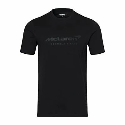 Imagen de McLaren Camiseta 2023 Team Core Essentials