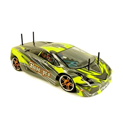 Imagen de Amewi Tourenwagen Kasa Pro M 1:10/2,4 GHz/Brushless